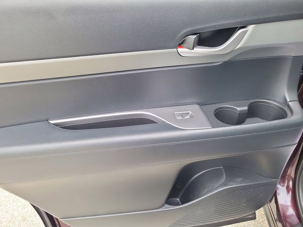 2025 Robust Emerald Hyundai Palisade SEL FWD SUV