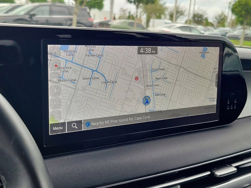 2025 Robust Emerald Hyundai Palisade SEL FWD SUV