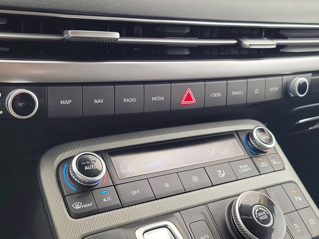 2025 Robust Emerald Hyundai Palisade SEL FWD SUV