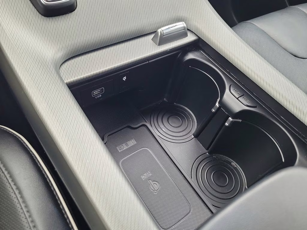 2025 Robust Emerald Hyundai Palisade SEL FWD SUV