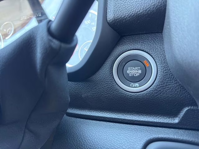 2026 Crystal Metallic Ram 2500 Tradesman 4X4 Truck