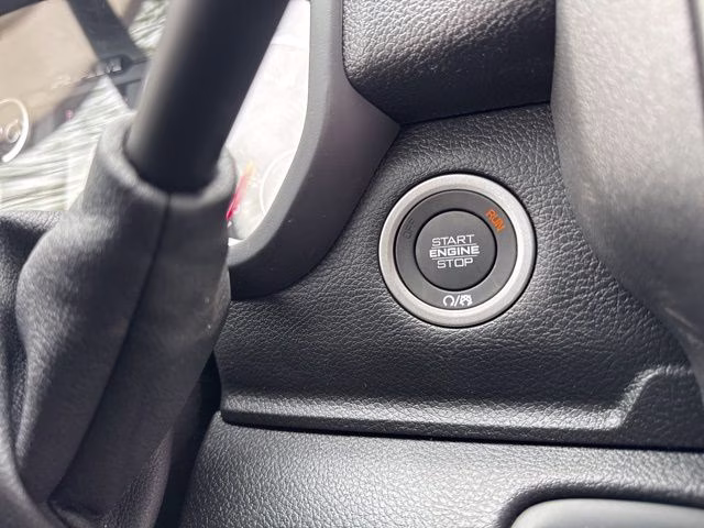 2026 Silver Ram 2500 Tradesman 4X4 Truck