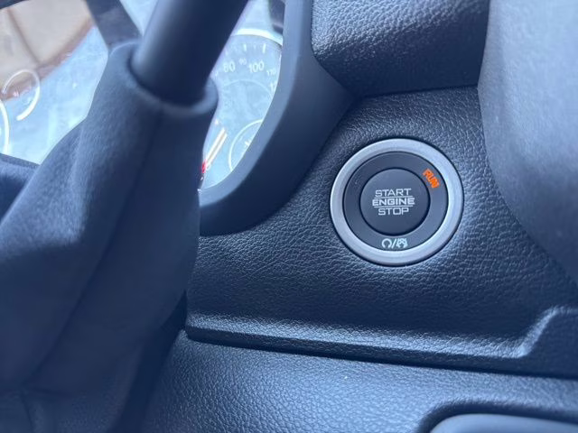 2026 Blue Metallic Ram 2500 Tradesman 4X4 Truck
