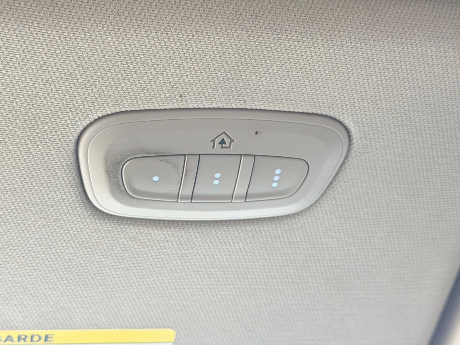 2020 Bright White Clearcoat Ram 1500 Laramie 4X4 Truck