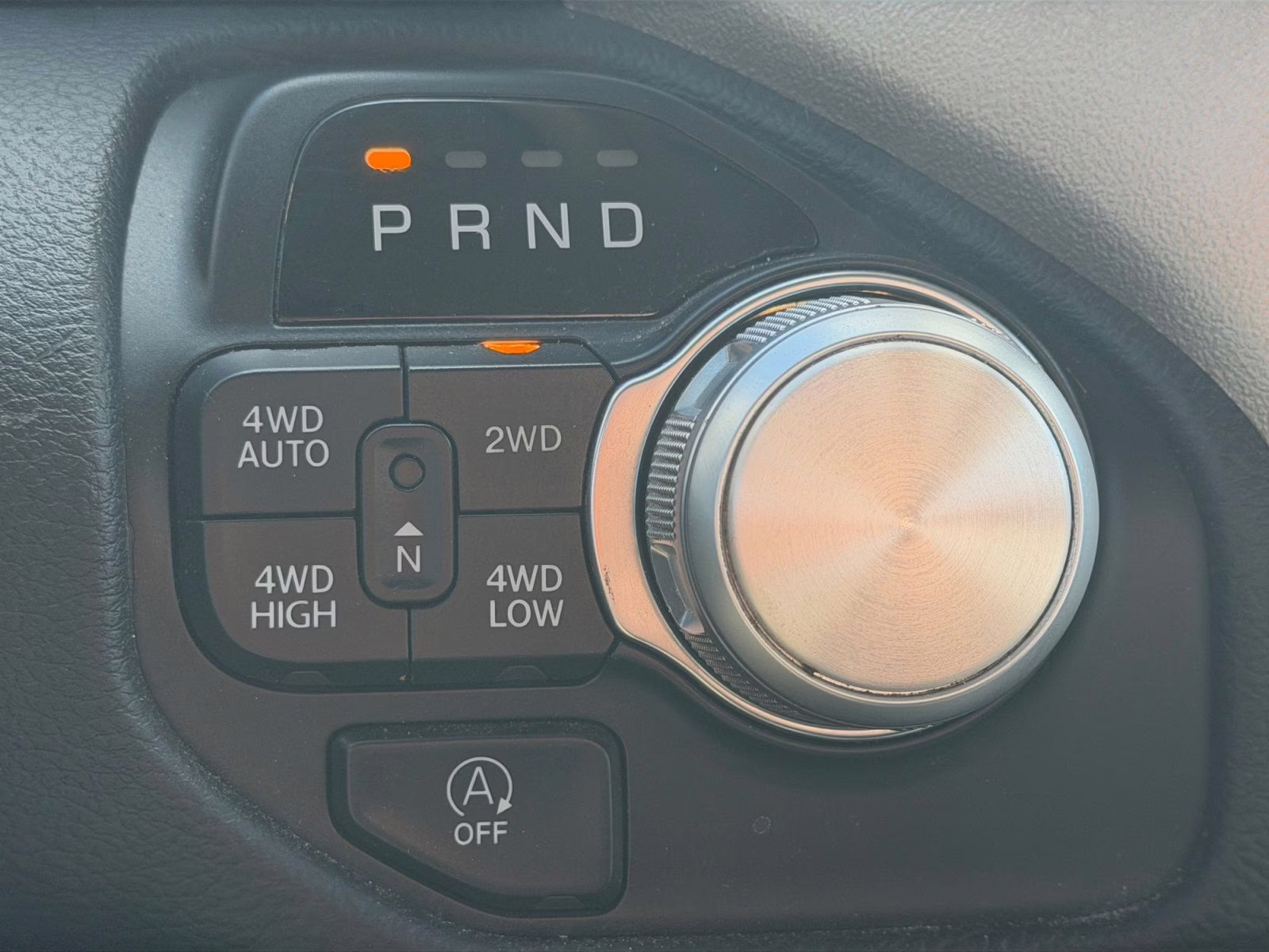 2020 Bright White Clearcoat Ram 1500 Laramie 4X4 Truck