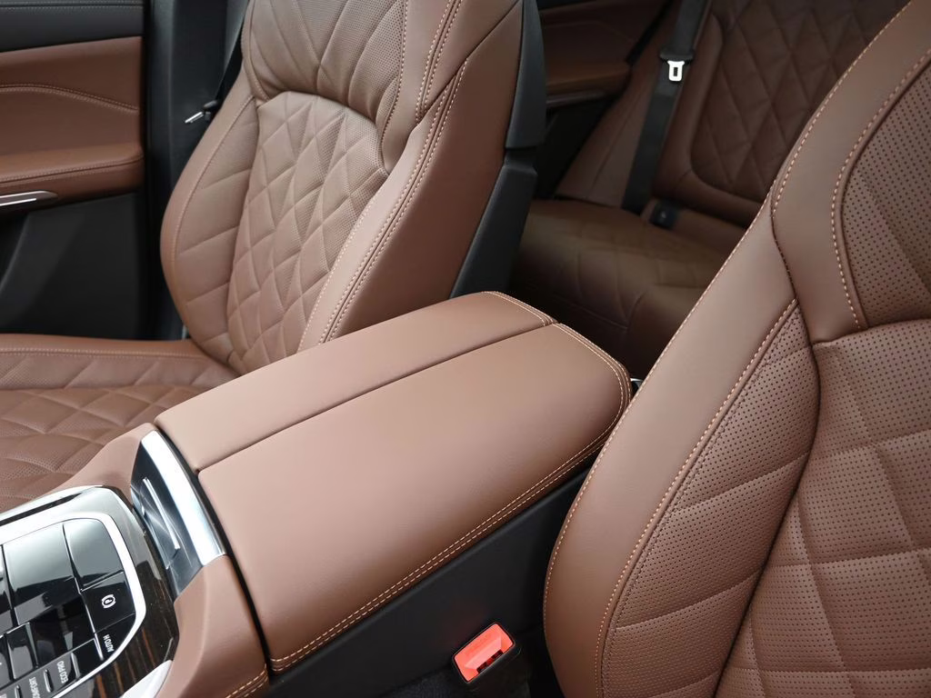 2026 Black Sapphire Metallic BMW X5 sDrive40i RWD SUV