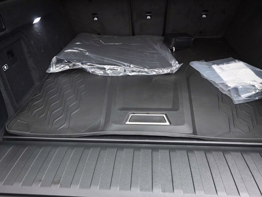 2026 Black Sapphire Metallic BMW X5 sDrive40i RWD SUV