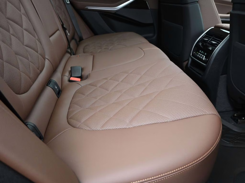 2026 Black Sapphire Metallic BMW X5 sDrive40i RWD SUV