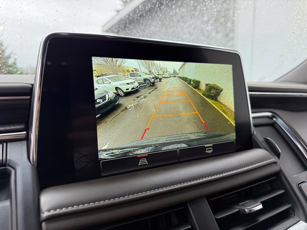 2024 Midnight Blue Metallic GMC Yukon SLT 4X4 SUV