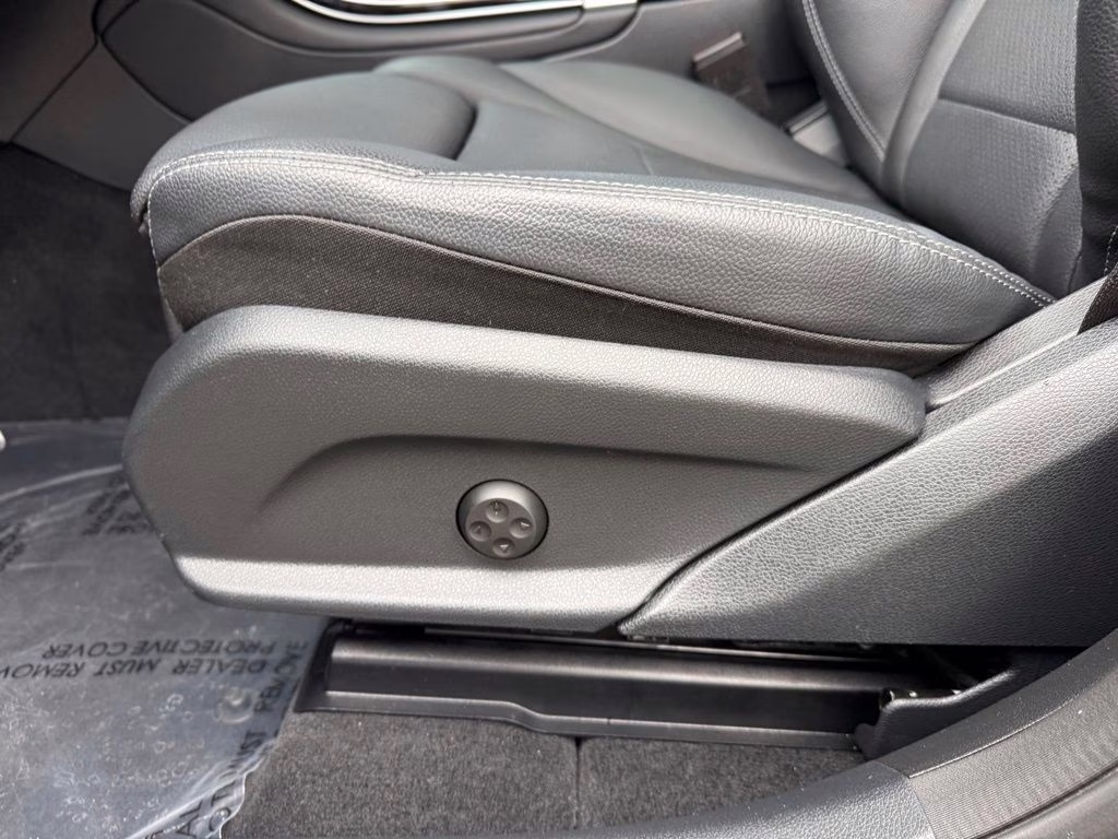 2021 Black Mercedes-Benz GLC GLC 300 RWD SUV