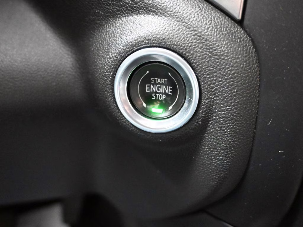 2021 Cherry Red Tintcoat Chevrolet Silverado 1500 LTZ 4X4 Truck