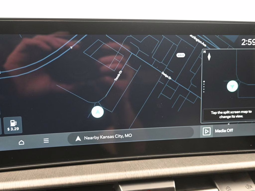 2026 Wolf Gray/Black Roof Kia Sportage X-Pro Prestige AWD SUV