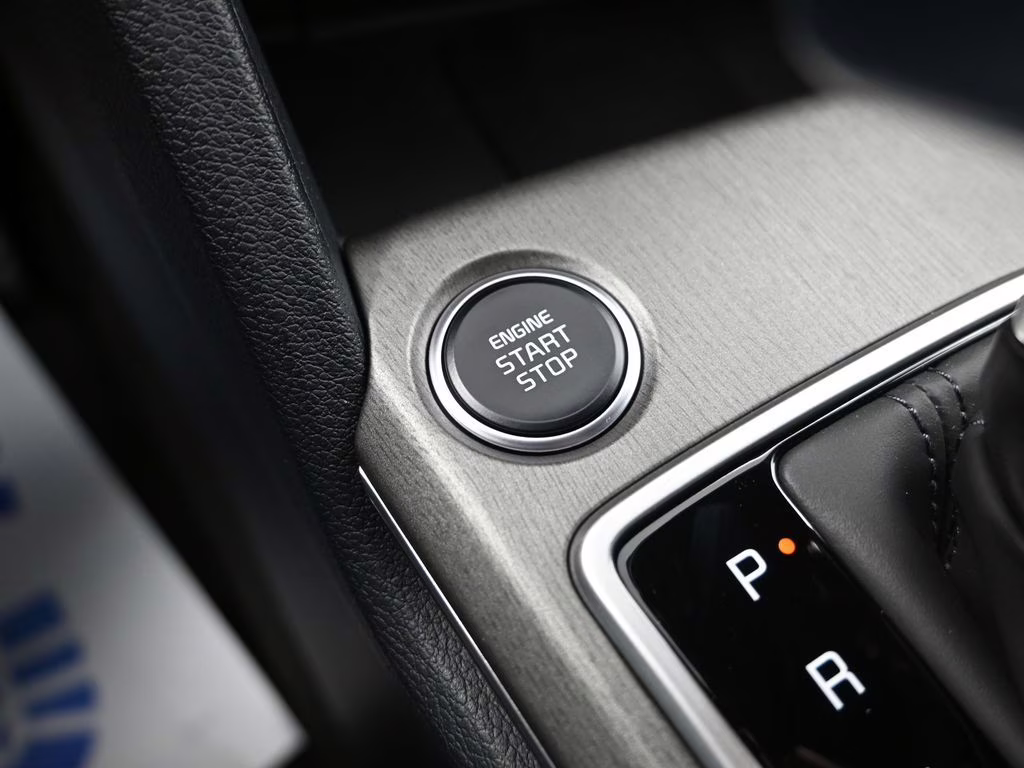 2026 Wolf Gray/Black Roof Kia Sportage X-Pro Prestige AWD SUV