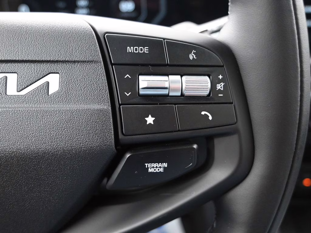 2026 Wolf Gray/Black Roof Kia Sportage X-Pro Prestige AWD SUV