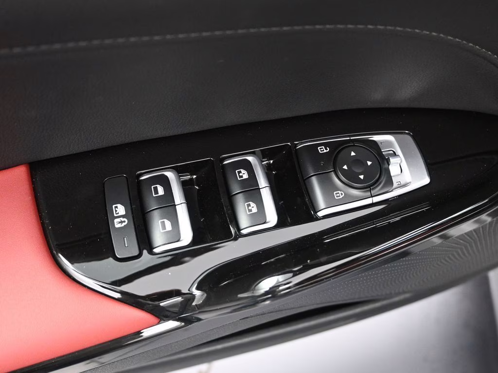 2026 Wolf Gray Kia K5 GT-Line AWD Sedan