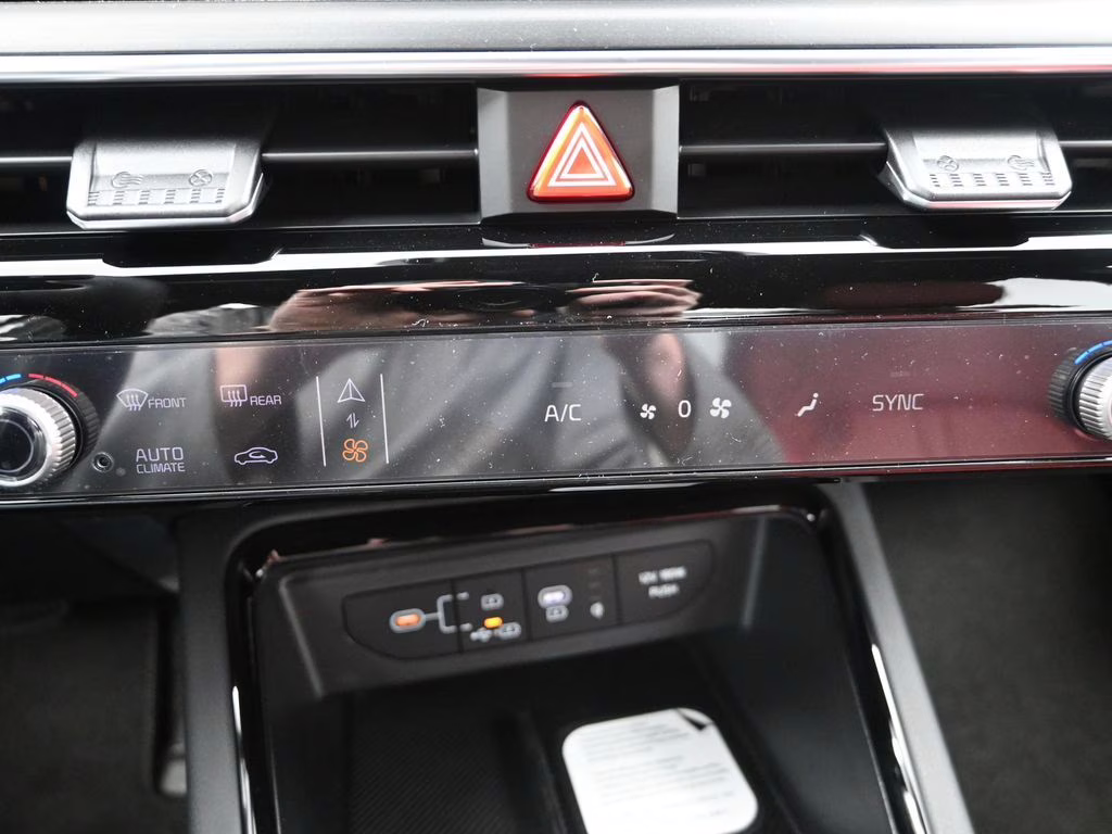 2026 Wolf Gray Kia K5 GT-Line AWD Sedan