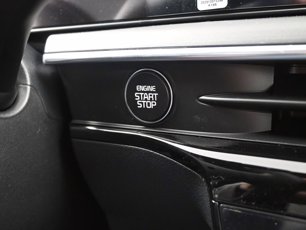 2026 Wolf Gray Kia K5 GT-Line AWD Sedan