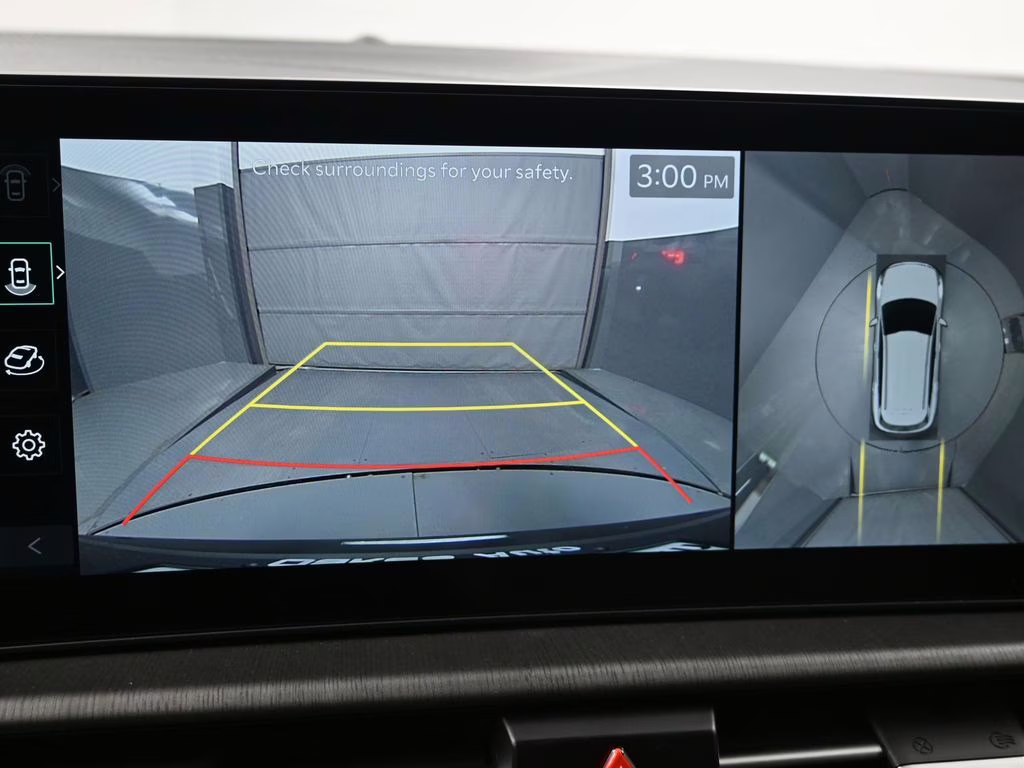 2026 Wolf Gray/Black Roof Kia Sportage X-Pro Prestige AWD SUV