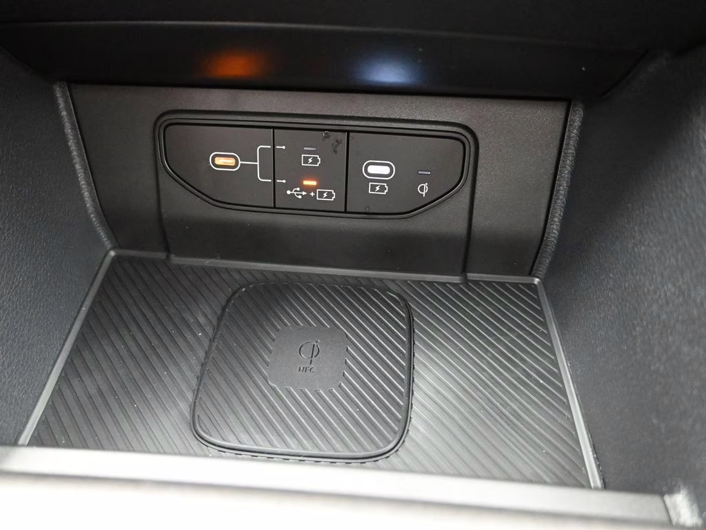 2026 Wolf Gray/Black Roof Kia Sportage X-Pro Prestige AWD SUV