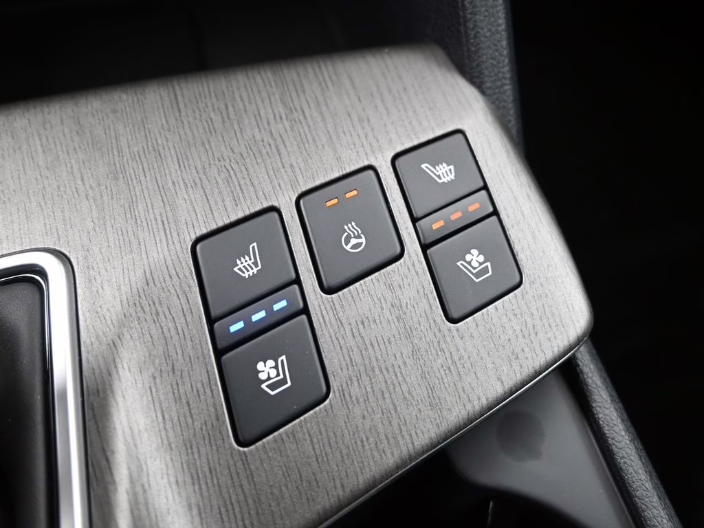 2026 Wolf Gray/Black Roof Kia Sportage X-Pro Prestige AWD SUV