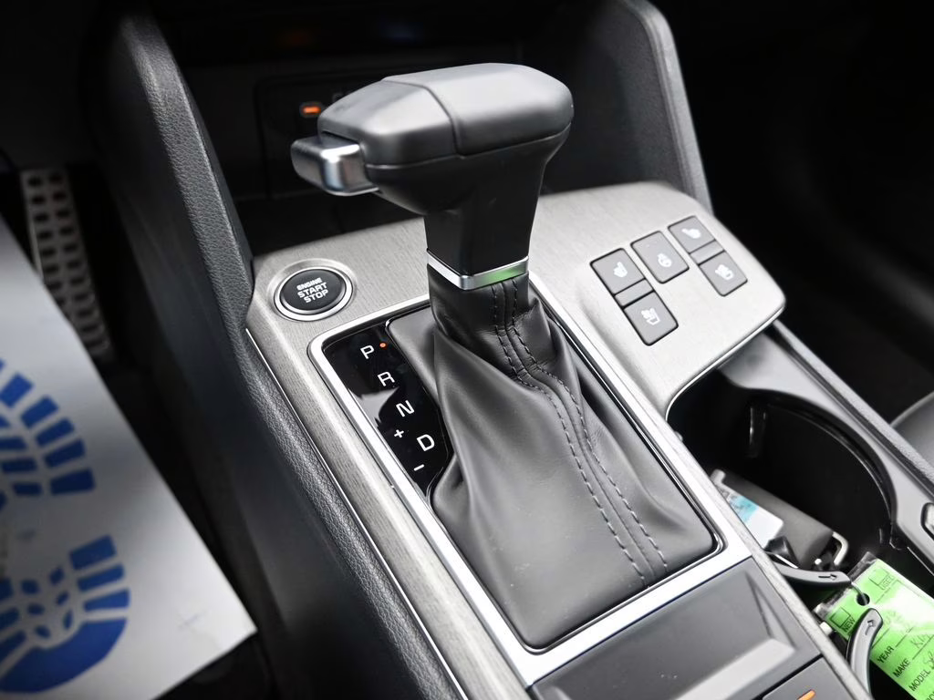 2026 Wolf Gray/Black Roof Kia Sportage X-Pro Prestige AWD SUV