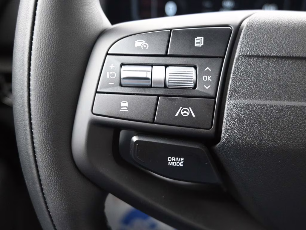 2026 Wolf Gray/Black Roof Kia Sportage X-Pro Prestige AWD SUV