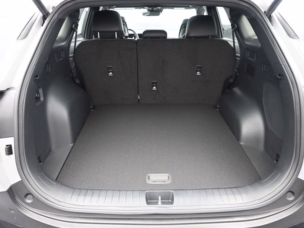 2026 Wolf Gray/Black Roof Kia Sportage X-Pro Prestige AWD SUV