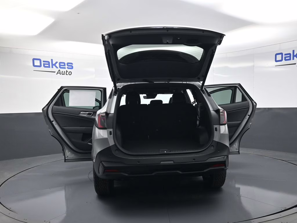 2026 Wolf Gray/Black Roof Kia Sportage X-Pro Prestige AWD SUV