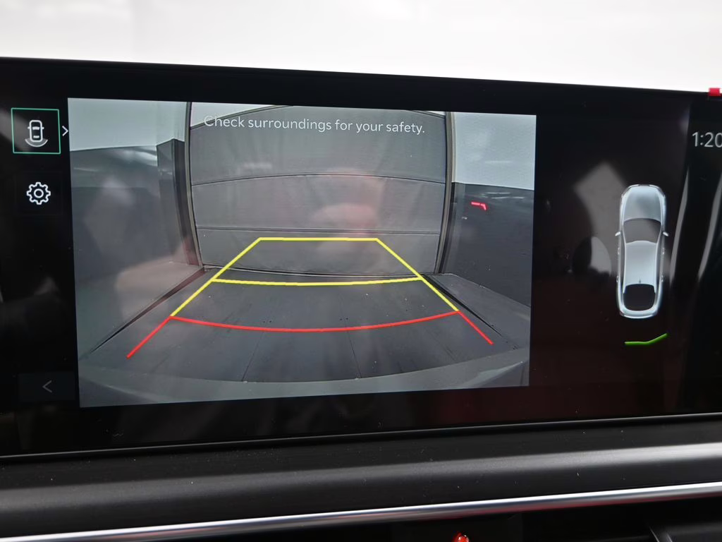 2026 Wolf Gray Kia K5 GT-Line AWD Sedan