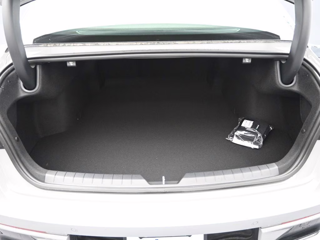 2026 Wolf Gray Kia K5 GT-Line AWD Sedan