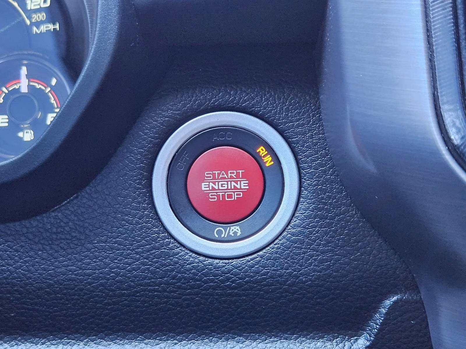 2021 Diamond Black Ram 1500 TRX 4X4 Truck