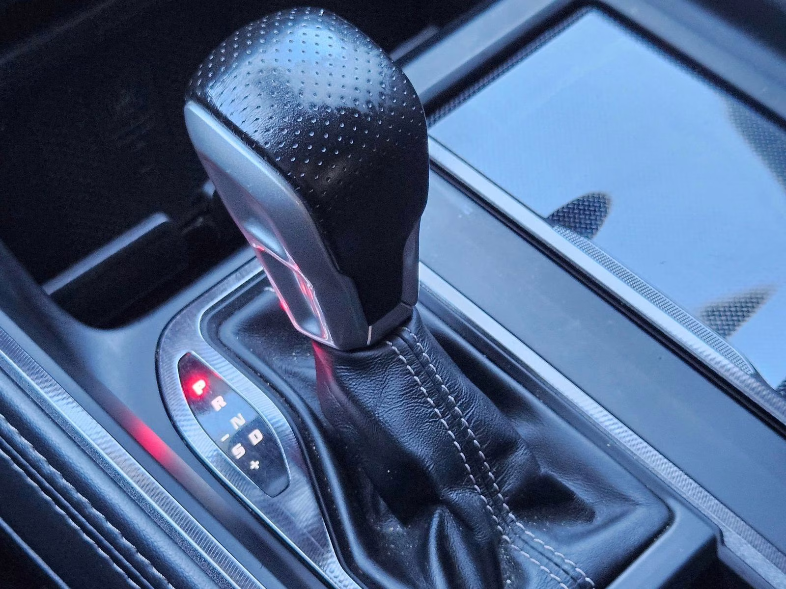 2021 Diamond Black Ram 1500 TRX 4X4 Truck