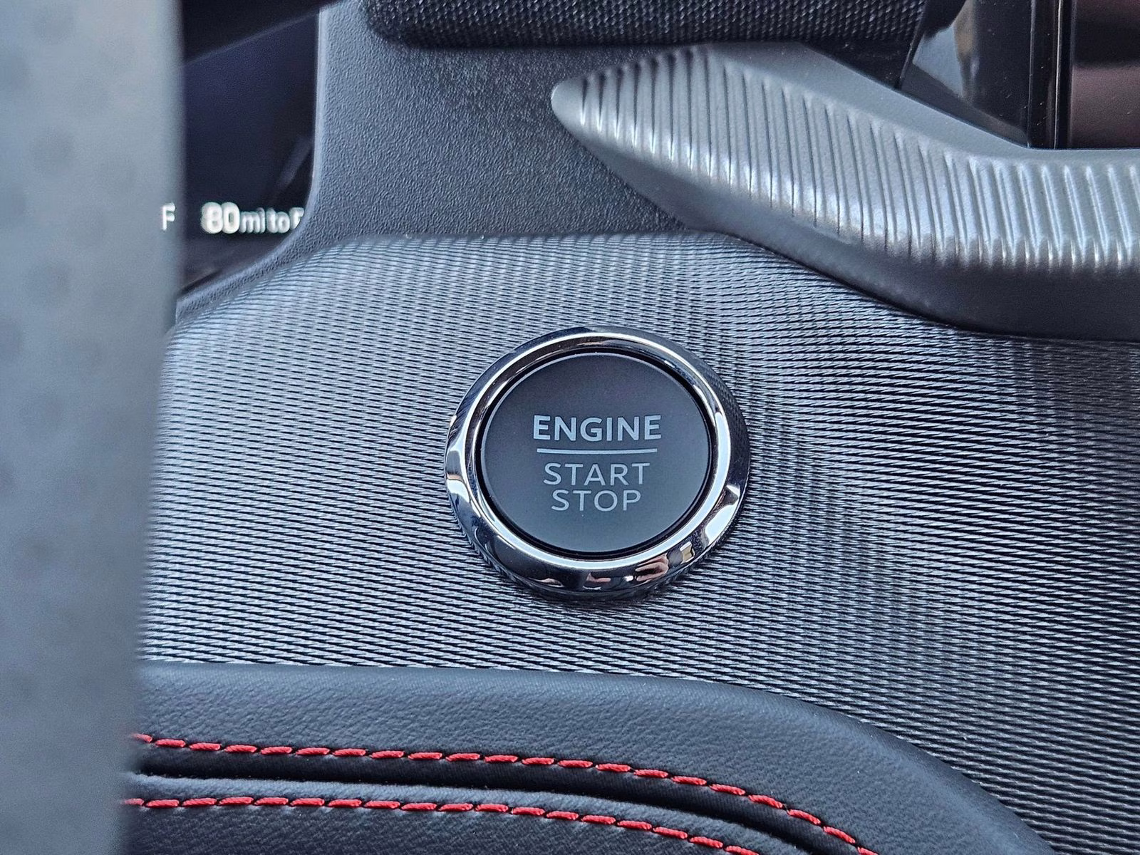 2026 Gray Metallic Ford Explorer ST-Line RWD SUV