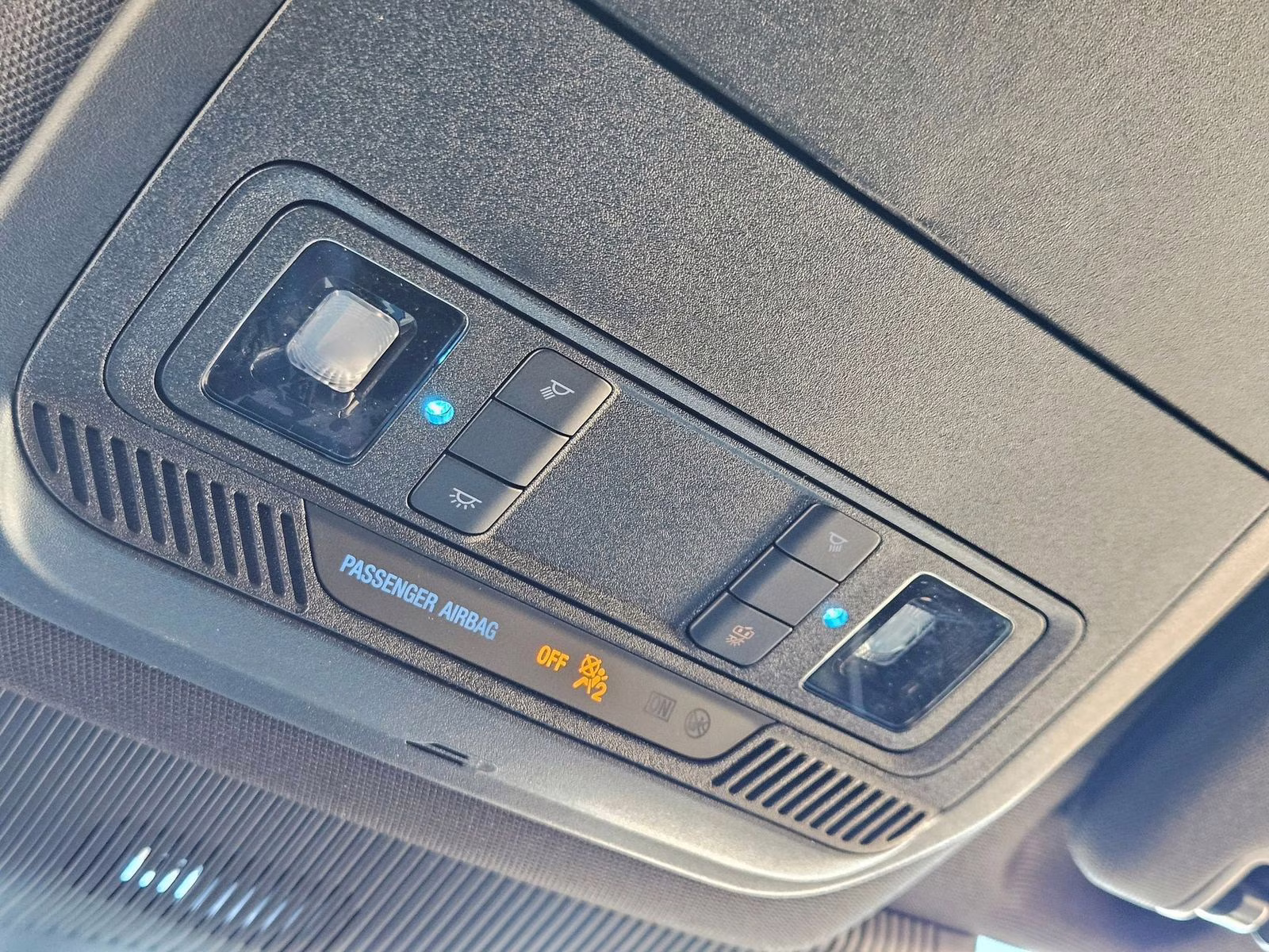 2026 Gray Metallic Ford Explorer ST-Line RWD SUV