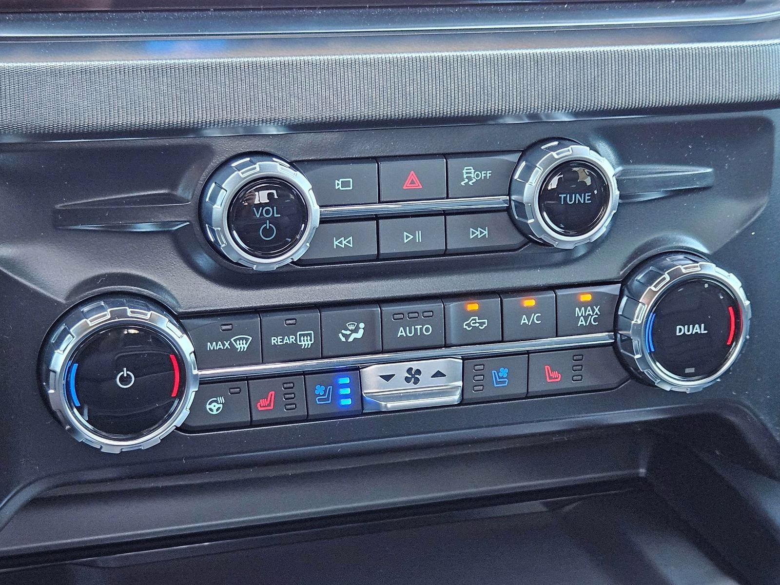 2026 Gray Metallic Ford Super Duty F-350 SRW Platinum 4X4 Truck