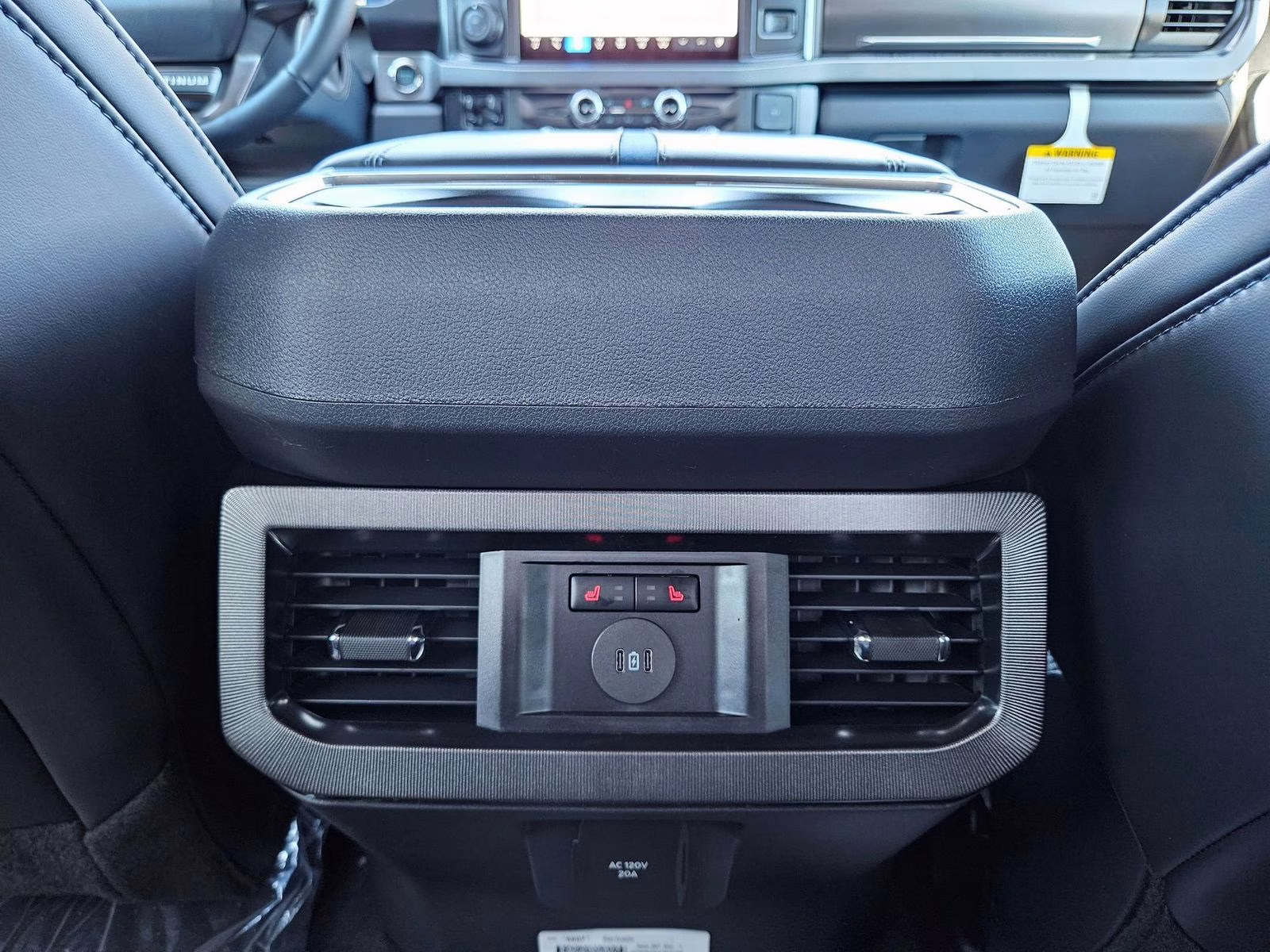 2026 Gray Metallic Ford Super Duty F-350 SRW Platinum 4X4 Truck