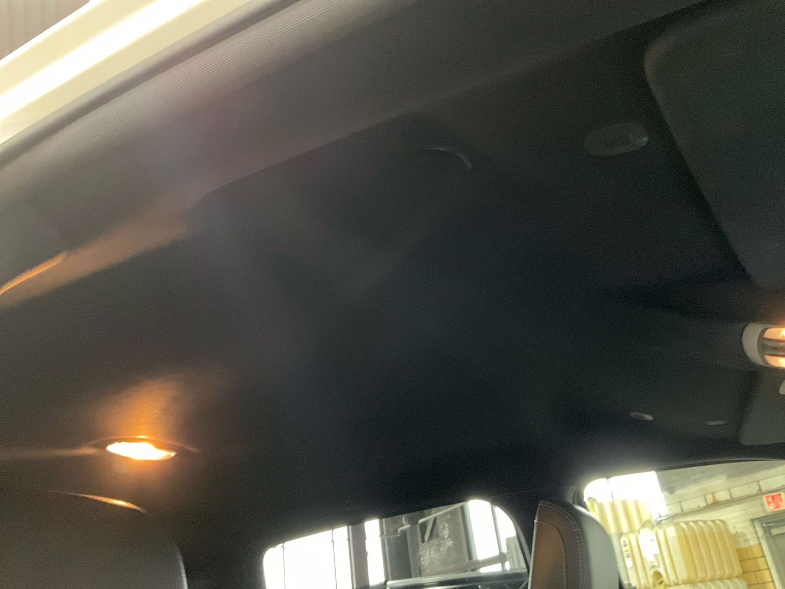 2024 Bright White Clearcoat Ram 1500 Rebel 4X4 Truck