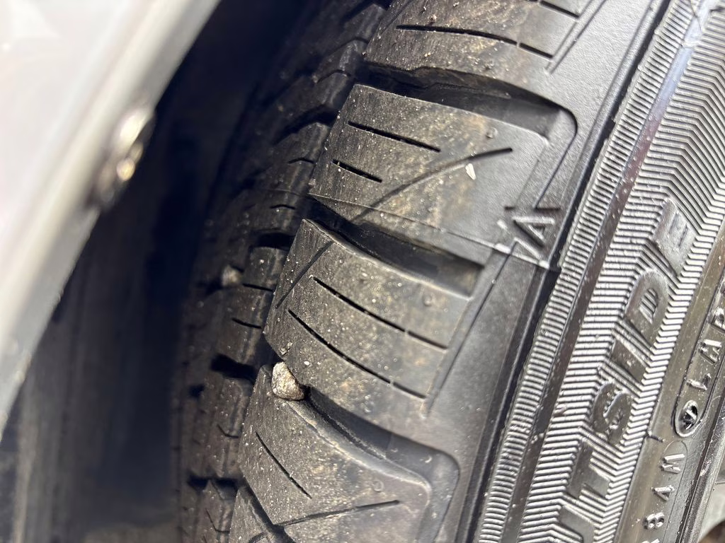 2020 Silver Honda Civic EX FWD Hatchback