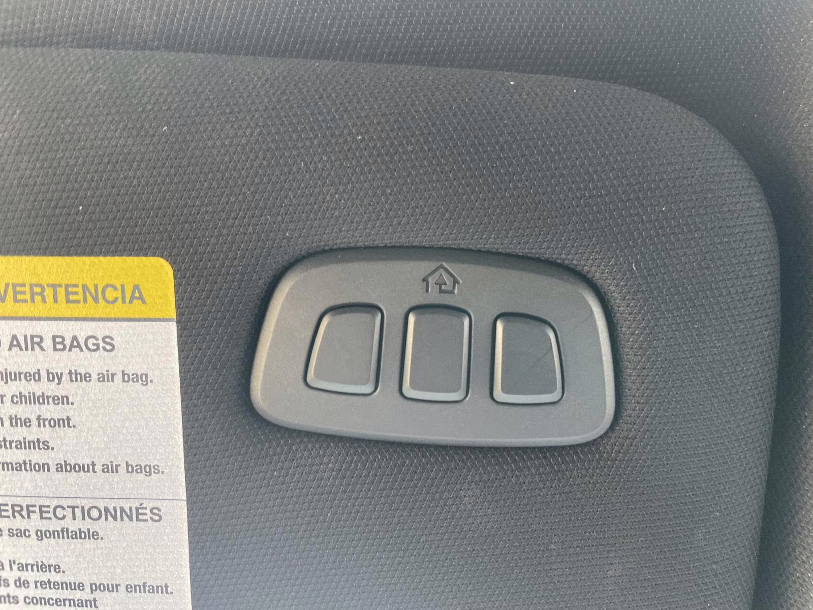 2025 Agate Black Ford Explorer ST 4X4 SUV