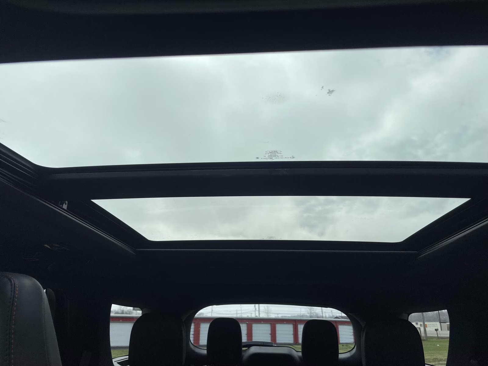 2025 Agate Black Ford Explorer ST 4X4 SUV