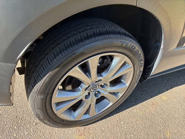 2023 Machine Gray Metallic Mazda CX-30 2.5 S Preferred Package AWD SUV