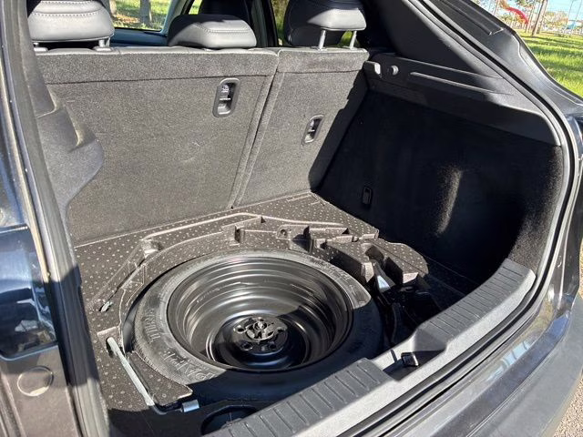 2023 Machine Gray Metallic Mazda CX-30 2.5 S Preferred Package AWD SUV