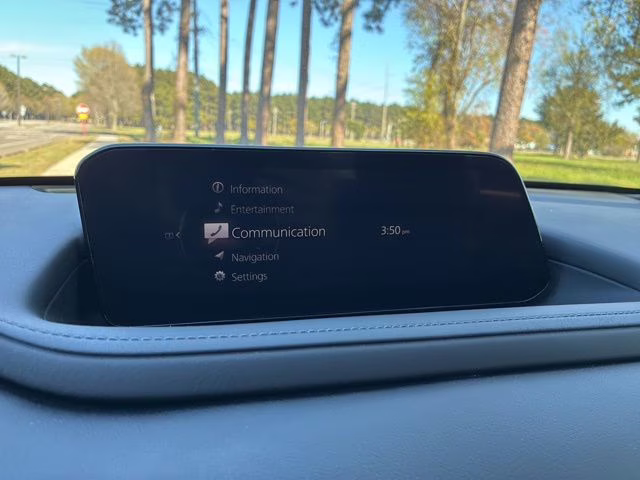 2023 Machine Gray Metallic Mazda CX-30 2.5 S Preferred Package AWD SUV