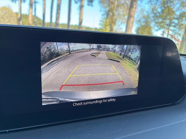 2023 Machine Gray Metallic Mazda CX-30 2.5 S Preferred Package AWD SUV