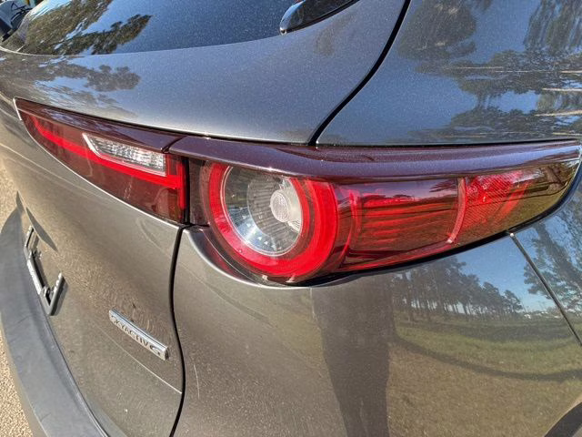 2023 Machine Gray Metallic Mazda CX-30 2.5 S Preferred Package AWD SUV