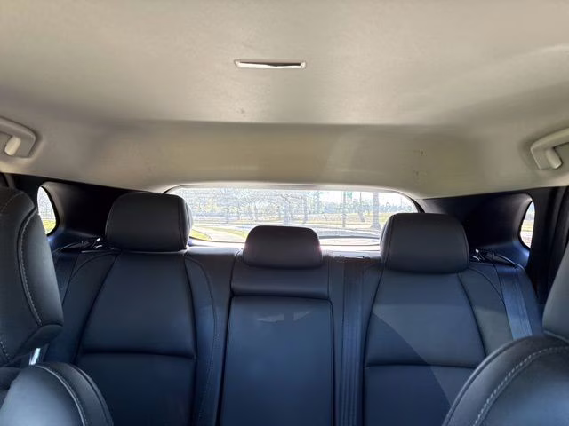 2023 Machine Gray Metallic Mazda CX-30 2.5 S Preferred Package AWD SUV