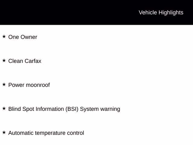 2022 Honda Civic EX FWD Sedan
