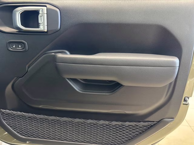 2026 41 Jeep Wrangler Willys 41 4X4 Convertible