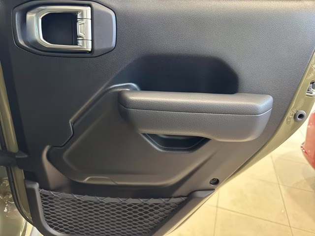 2026 41 Jeep Wrangler Willys 41 4X4 Convertible