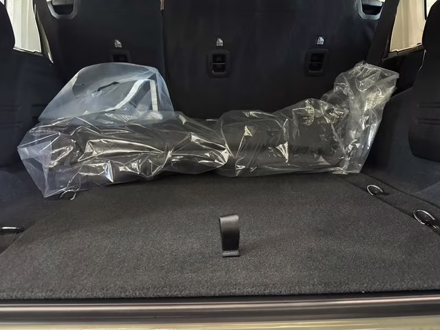 2026 41 Jeep Wrangler Willys 41 4X4 Convertible